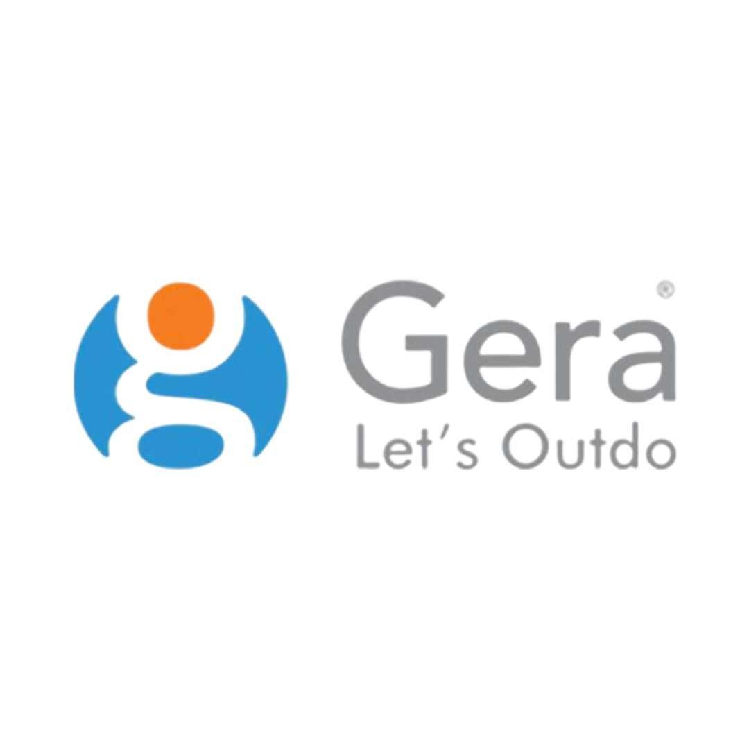 gera logo