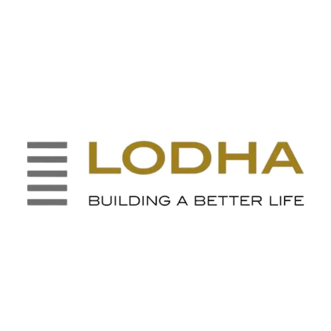 lodha logo